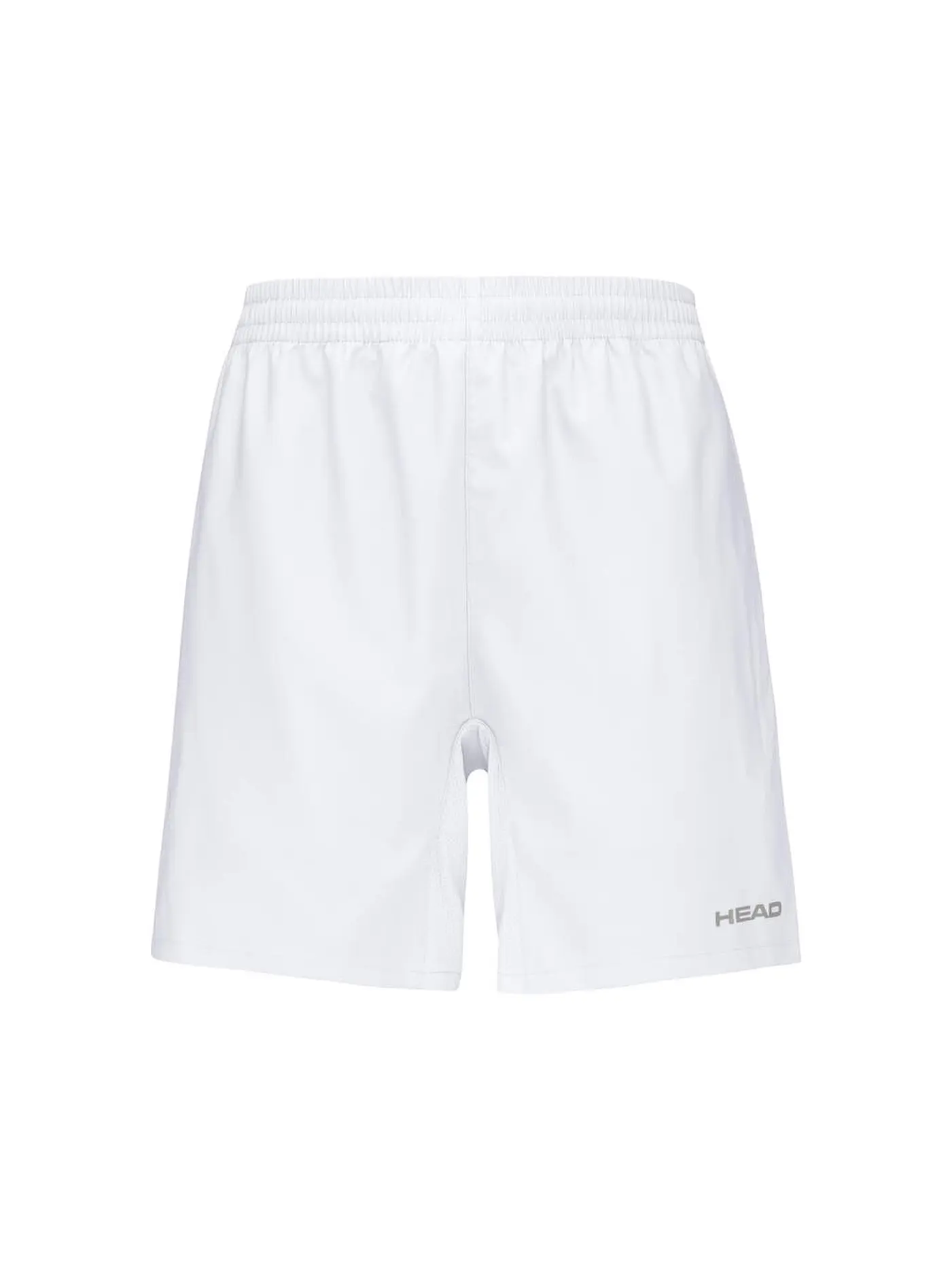 HEAD | Herren Tennisshort Club | weiss